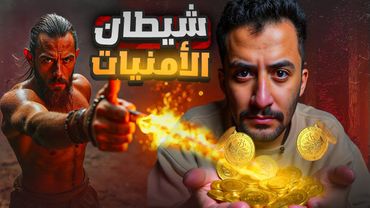 من صانع أحذية إلى ملك فاحش الثراء | يمان History