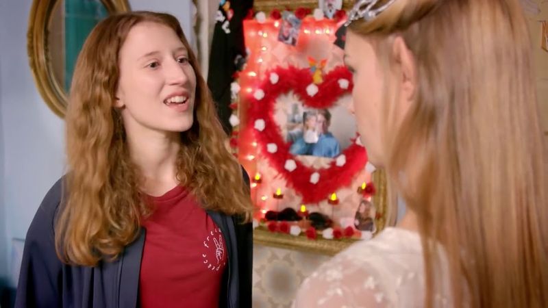 Мир Вольфрама. Серия 7 | Кошачья драка (субтитры)