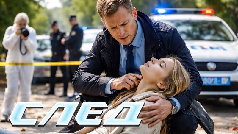 СЛЕД: Наезд (Серия 1593)