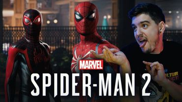 Спайдерменим і шукаємо загадки про Україну