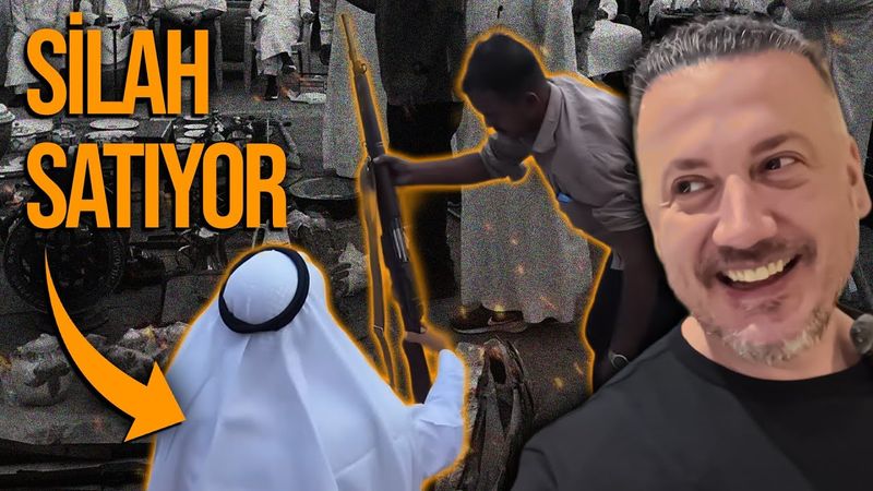 وصلتُ إلى المملكة العربية السعودية | الرياض وآثار العثمانيين 🇸🇦