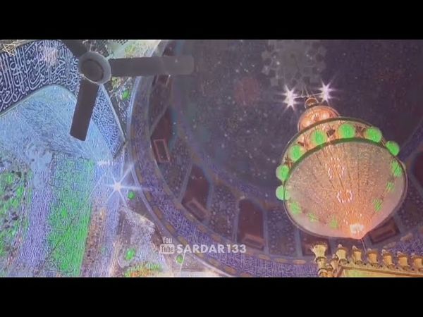 حاج منصورارضی(کفن کنیدمراروبه قبله حرمش،نجف چه جای قشنگی برای تدفین است)