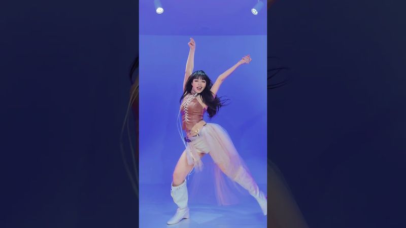 BLACKPINK - "JUMP" dance cover (concert ver.) @BLACKPINK #Jump #Blackpink #kpop #shorts