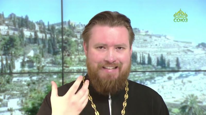 Читаем Апостол. 19 июня 2025