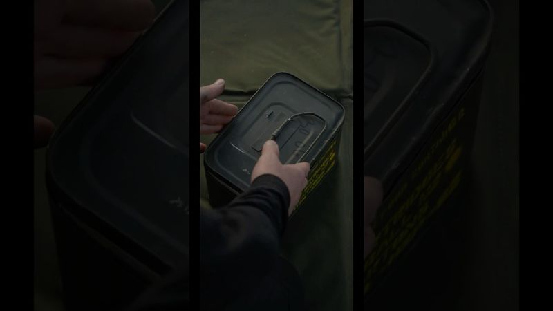 Found grandpas stash! 🤣