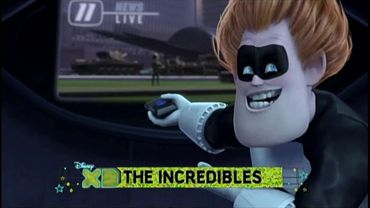 Disney XD Commercial Breaks (March 30, 2015)