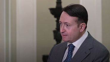 Интервью  президента  Итало-Российской торговой палаты Винченцо Трани