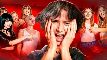 ЗУМЕРЫ НЕ ХОТЯТ ВСТРЕЧАТЬСЯ