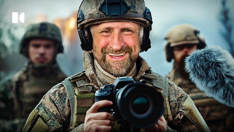 Самозванцы требуют ядерки. Портрет самой одиозной группы влияния | Разборы