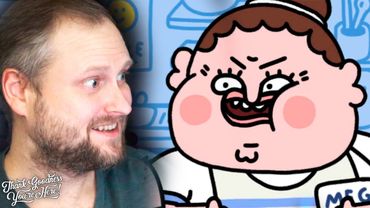 НАКОНЕЦ-ТО ТЫ ПРИШЁЛ! ► Thank Goodness You’re Here! #1