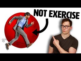 Doing THIS for ONE Minute could Save your Life!