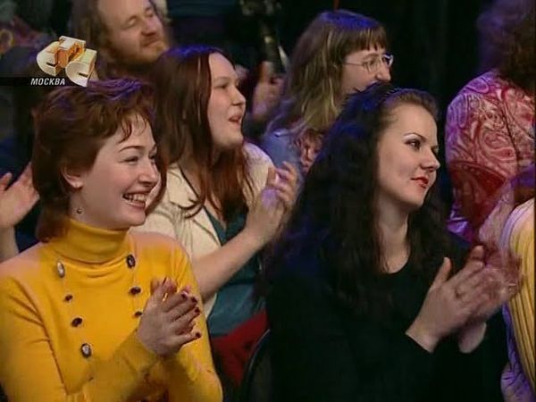 Александр Пушной - Аццкий сотона (часть 2)