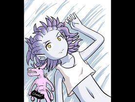 Deadская Неожиданность  - Чемпион Слаанеш (стихи Эдди Эрикссон)