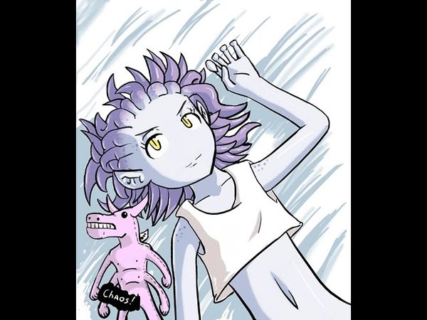 Deadская Неожиданность  - Чемпион Слаанеш (стихи Эдди Эрикссон)