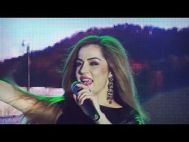 ЗАРИНА ТИЛИДЗЕ - ДВА КОЛЬЦА /ZARINA TILIDZE - DVA KOLCA