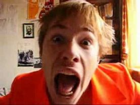 Маленький и глупый Стас Давыдов