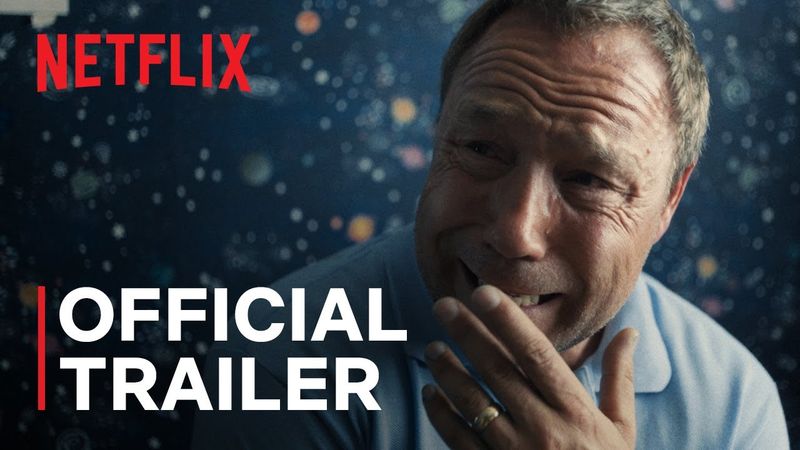 Adolescence | Official Trailer | Netflix