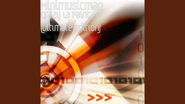 Crazy La Paint (Ultimate Edition)