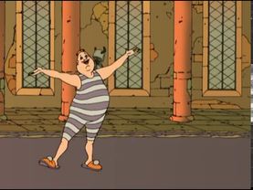 Новые бременские — Теперь я богатый