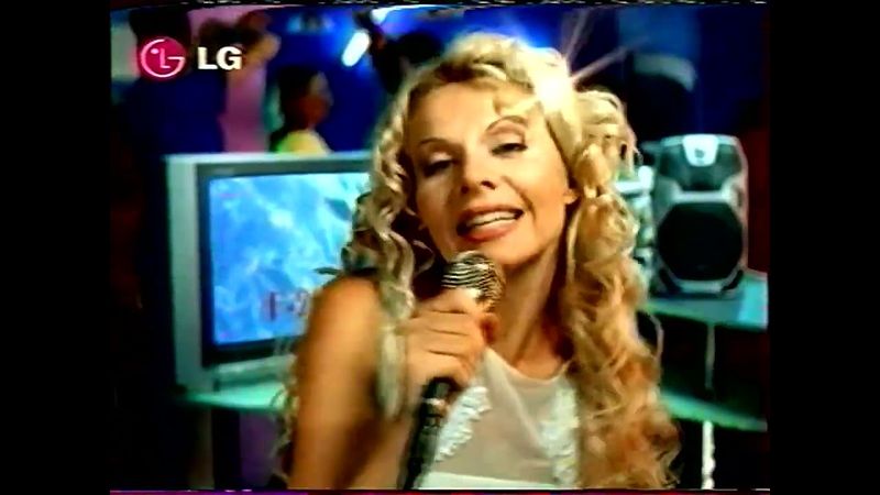 Рекламный блок (ОРТ, 02.06.2002) (1)