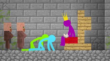 Жители - "AVM" Короткие анимации, серия 9