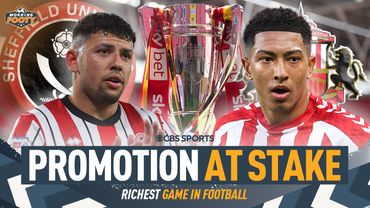 Sheffield United vs. Sunderland: EFL Championship Final | The Premier League AWAITS | Morning Footy