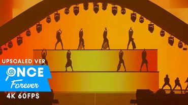 TWICE「Go Hard」5th world Tour Ready To Be Fukuoka