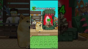 claim this luck 🍀| Doge Gaming
