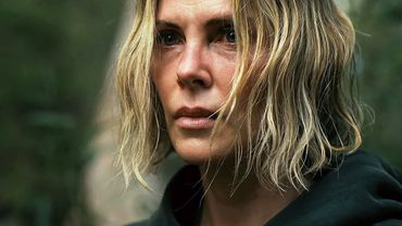 На вершине — Русский тизер-трейлер (Субтитры, 2026)