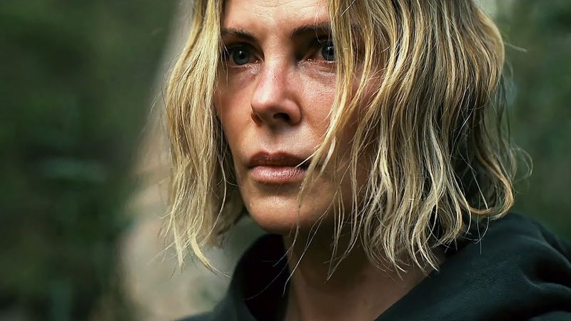 На вершине — Русский тизер-трейлер (Субтитры, 2026)