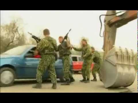 "Потанцуем" - Спецназ.mp4