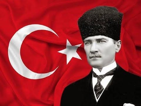 Mustafa Kemal Atatürk Şarkısı (Yapay Zeka ile)