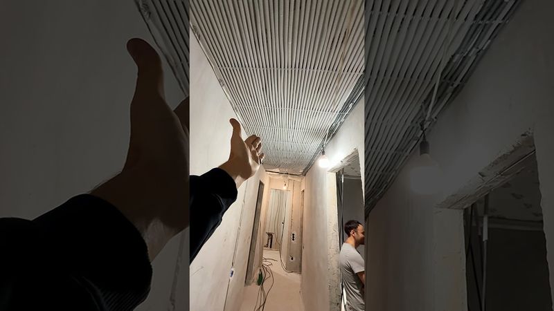 Когда проектировщик  - ПСИХ 🤬🤬🤬🤬🤬😨😨😨😨😨 попадос с электрикой 😱😱 #алексейбелый #электрика