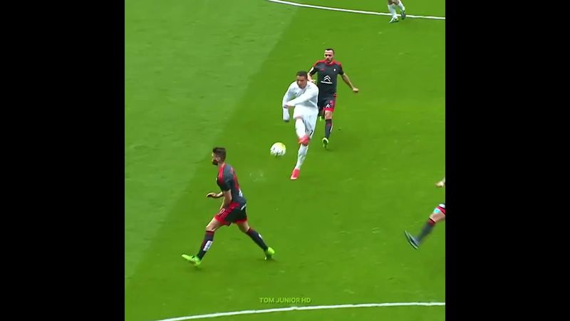 Ronaldo Best Knuckleball Goals 🔥