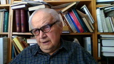 Вяч.Вс. Иванов "Цари и советники; Мужские союзы" РАШ; 2016; лекция восьмая, часть 1