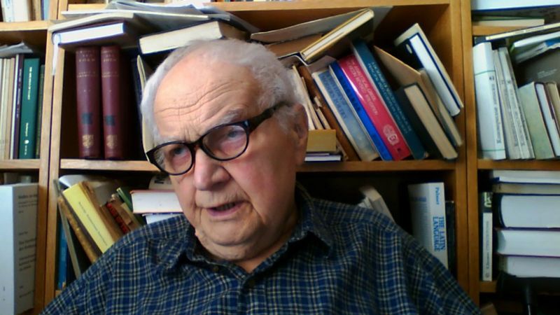 Вяч.Вс. Иванов "Цари и советники; Мужские союзы" РАШ; 2016; лекция восьмая, часть 1