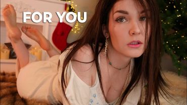 ASMR 👉👈Para te ajudar a dormir 💖🎁 (Para dormir) 😴✨