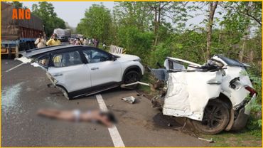 225 SHOCKING Of Car Crashes of Idiots In Cars Got Instant Karma |  Car Crash USA