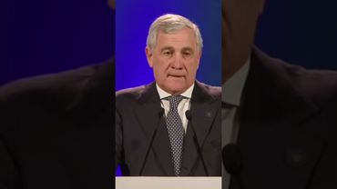 Глава МИД Италии назвал себя самым невезучим министром в истории страны