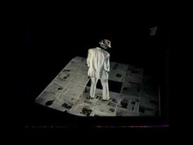 История заставок анонсов ОРТ/Первого канала. Выпуск 1