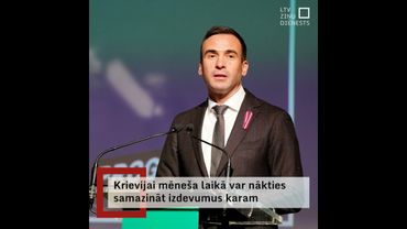 EP deputāts Staķis: Krievija zaudēs nevis karalaukā, bet ekonomikā