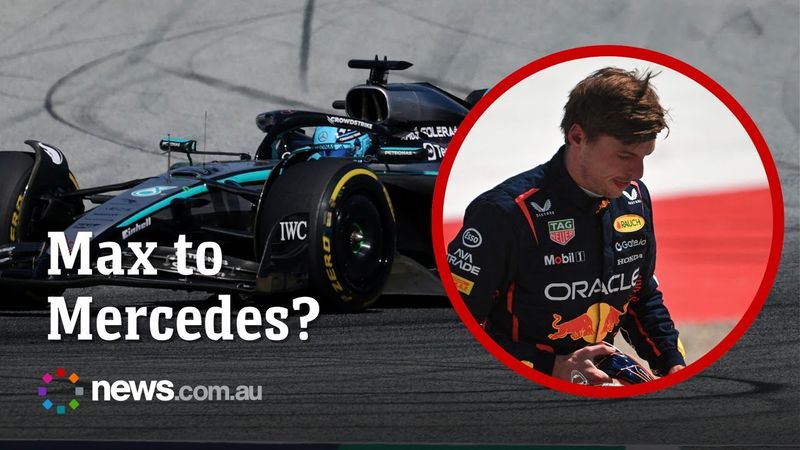 Ruthless F1 betrayal just got very real
