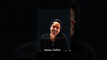 Sir Aaj Kal Aap PEN Nahi TODDTE😂🔥 #pw #shorts #physicswallah #jeewallah