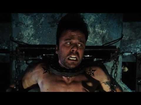 Пила 5 - Маятник (Сет)