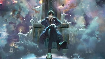 ПОВЕЛИТЕЛЬ ТАЙН: Аниме, которое ВЗОРВАЛО интернет! Почему его СКРЫВАЮТ? Все сезии здесь