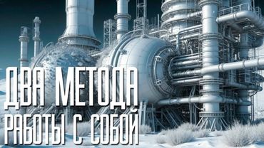 Программирование через дыхание и перемещение сознания