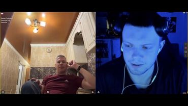 ВСТРЕТИЛСЯ С БЫВШИМ ДОНАТЕРОМ И МОДЕРАТОРОМ | ЧАТ РУЛЕТКА