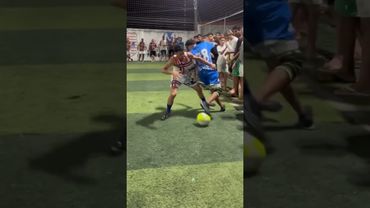 Trap 🪤 Skill 🥶⚽ Tutorial #football #skills