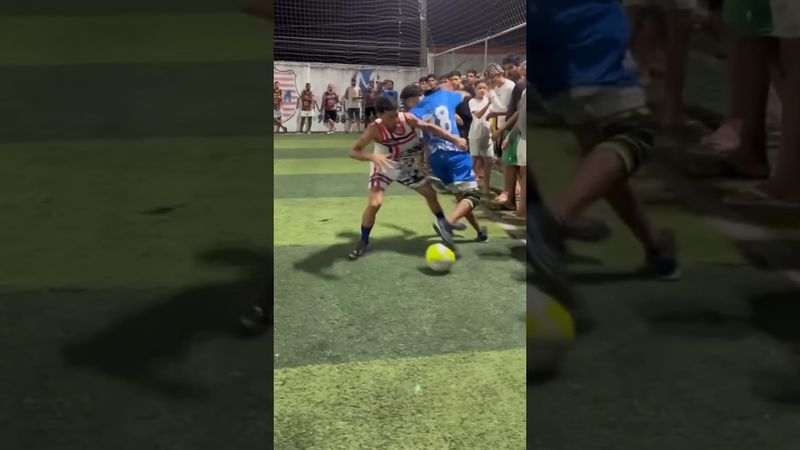 Trap 🪤 Skill 🥶⚽ Tutorial #football #skills