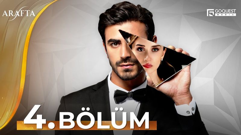Arafta Épisode 4 | Épisode complet | Nouvelle série TV 2025 | Arafta - Série TV turque @araftadizisi